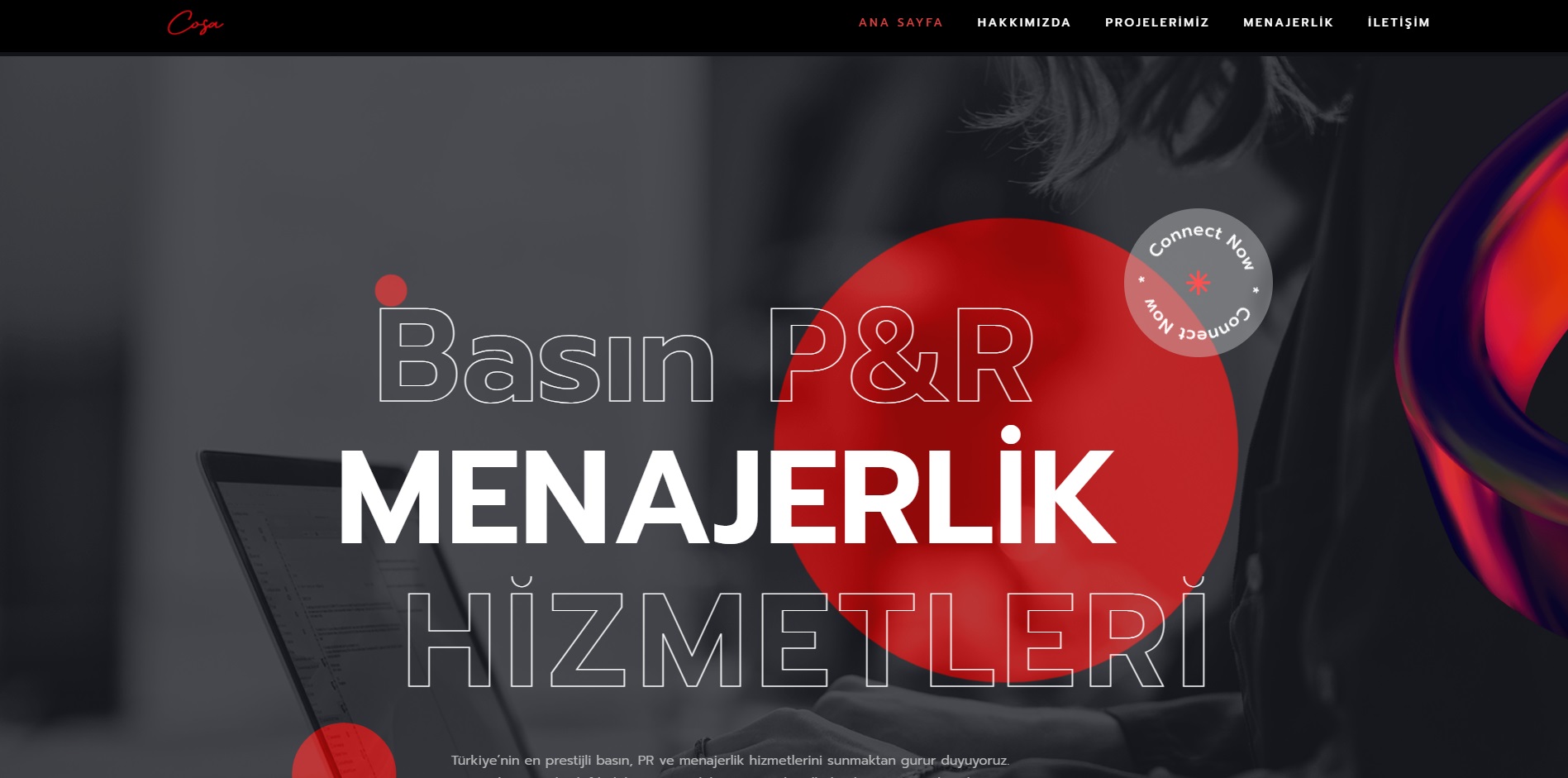 Cosa Basın