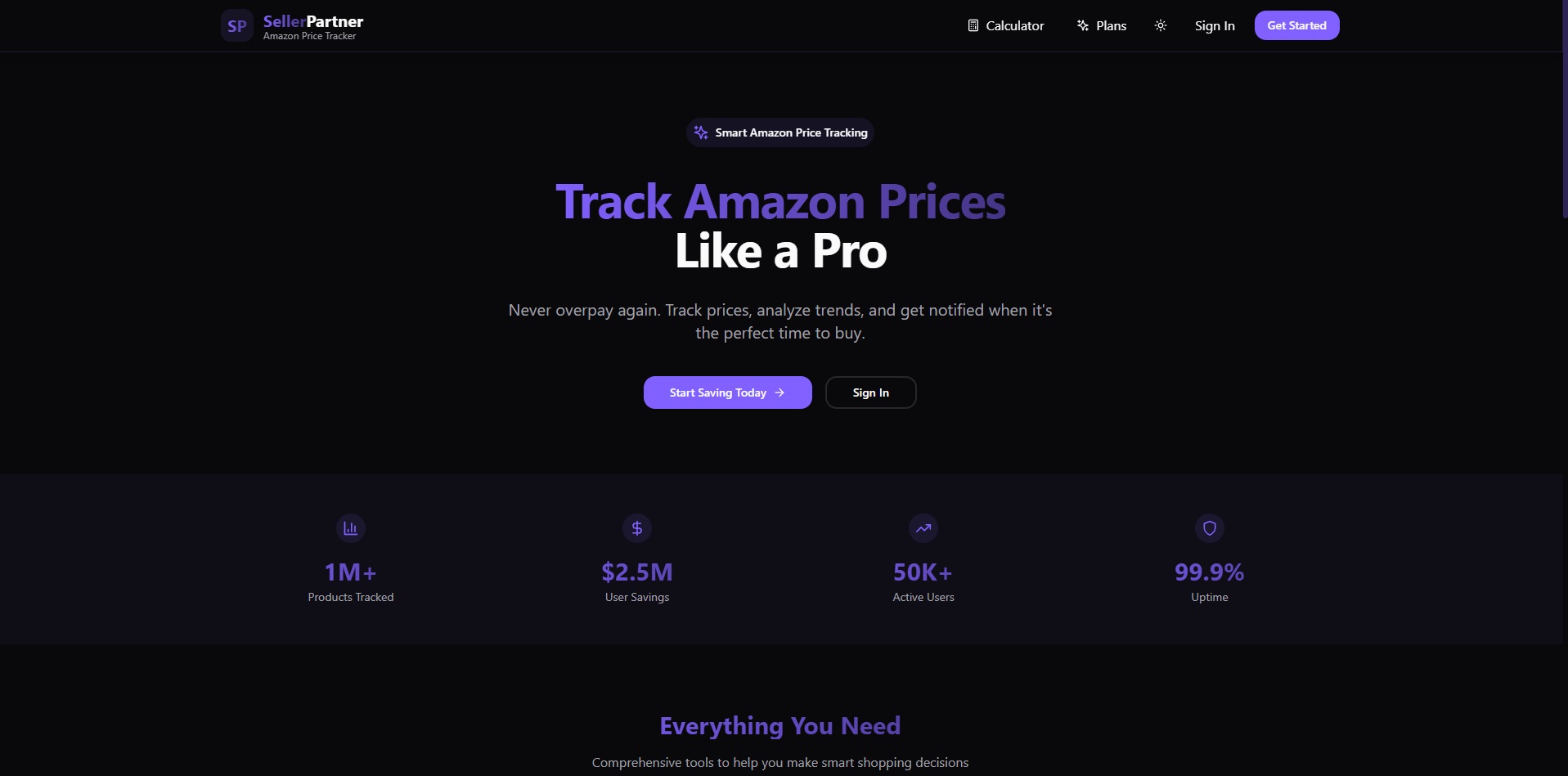 Seller Partner